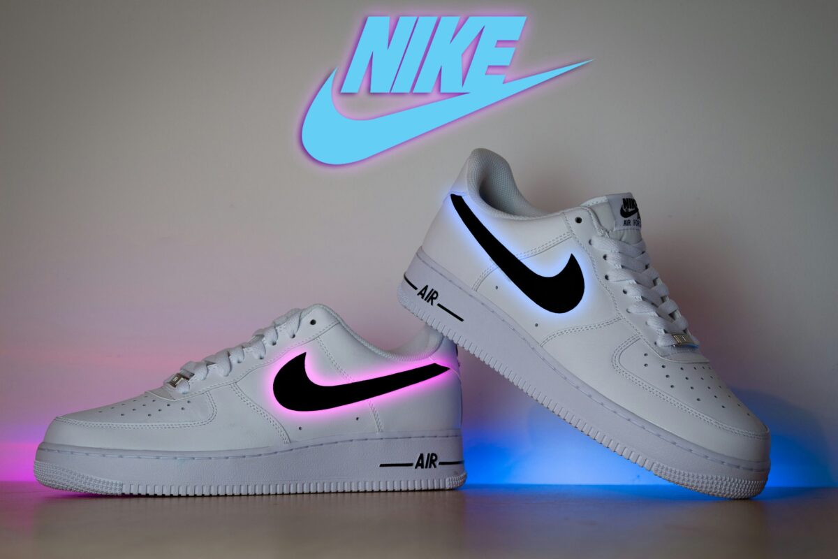 Nike Air Force 1