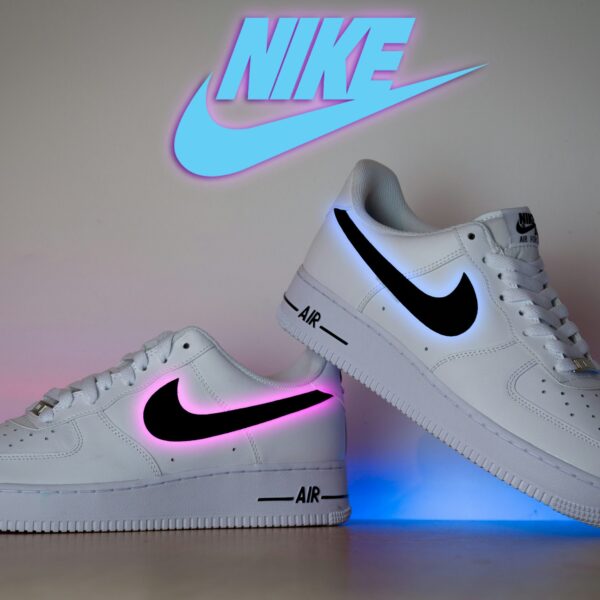 Nike Air Force 1