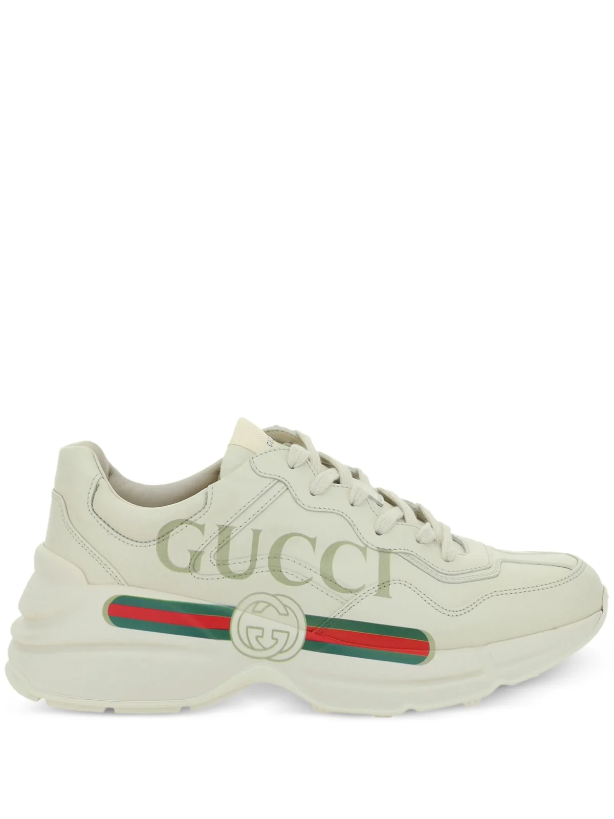 sneakercartel gucci-rhyton-logo-print-sneakers