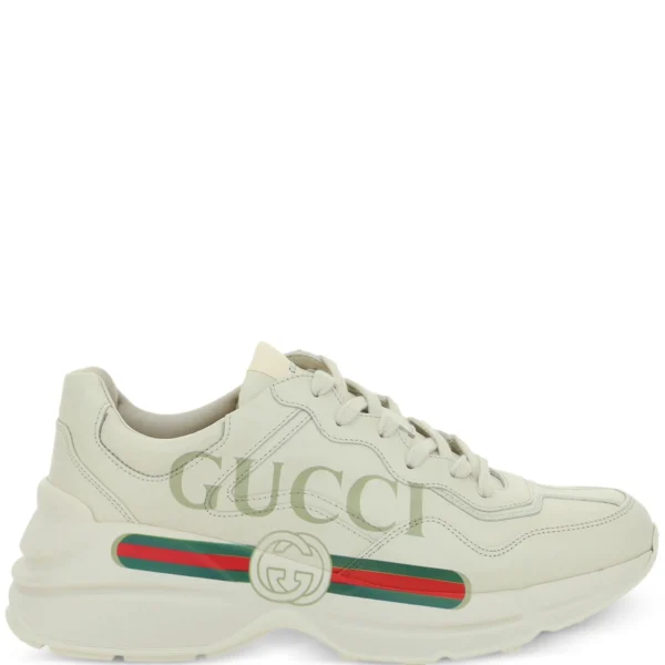 sneakercartel gucci-rhyton-logo-print-sneakers